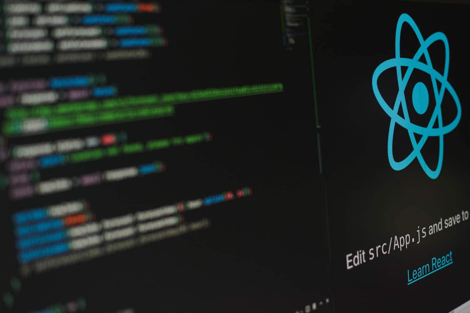 Why you shouldn't learn React!